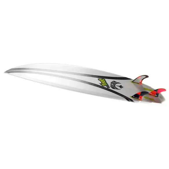 Tabelle Lost V3 Stealth Carbon Wrap Tabelle Lost V3 Stealth Carbon Wrap