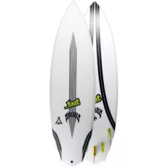 Surfboard Lost V3 Stealth Carbon Wrap