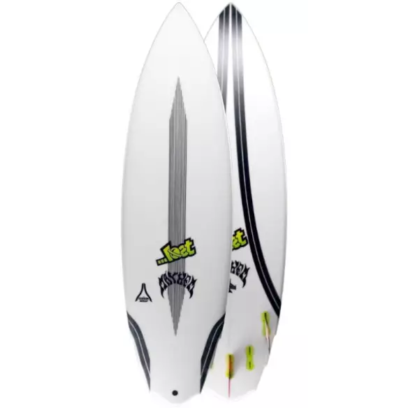 Tabelle Lost V3 Stealth Carbon Wrap Tabelle Lost V3 Stealth Carbon Wrap