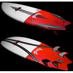 Tabelle Lost RNF Redux Carbon Wrap 2