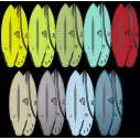 Planche de surf Lost Quiver Killer Carbon Wrap