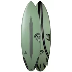 Planche de surf Lost Quiver Killer Carbon Wrap