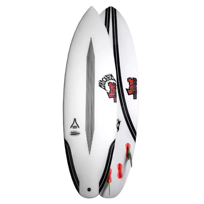 Planche de surf Lost Quiver Killer Carbon Wrap