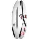 Prancha de surf Lost Quiver Killer Carbon Wrap