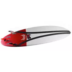 Tabel Verloren Puddle Jumper RP Carbon Wrap 2