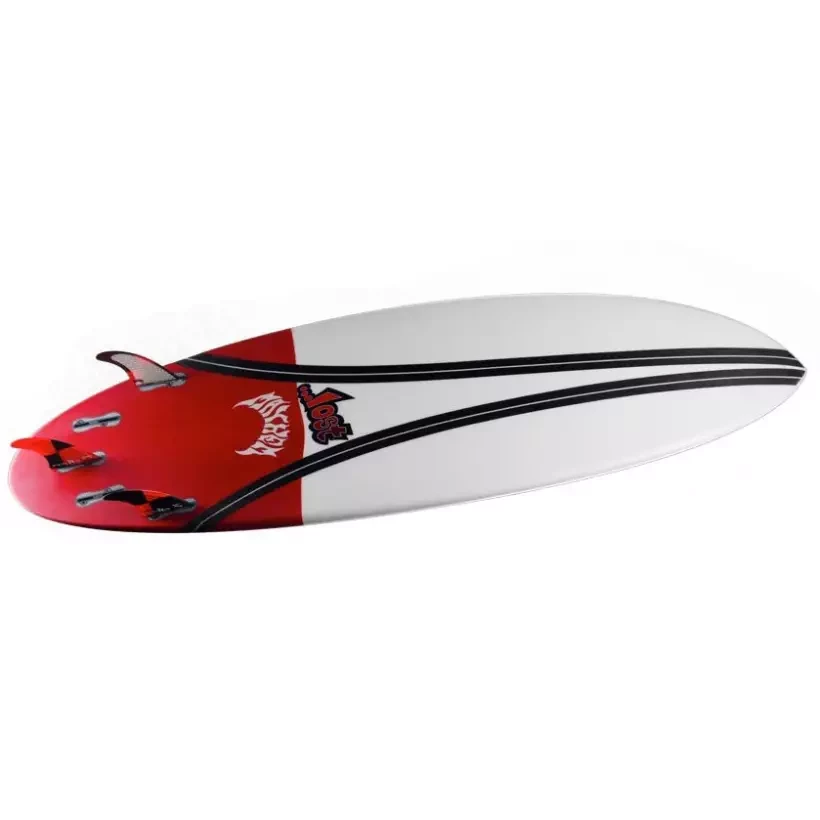 Tabel Verloren Puddle Jumper RP Carbon Wrap