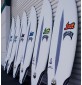 Prancha de surf Puddle Jumper RP Carbon Wrap
