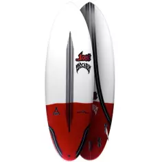 Prancha de surf Puddle Jumper RP Carbon Wrap