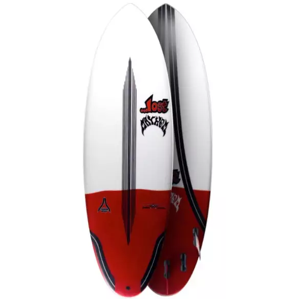 Tabella Perso Puddle Jumper RP Carbon Wrap Tabella Perso Puddle Jumper RP Carbon Wrap