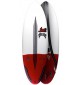 Prancha de surf Puddle Jumper RP Carbon Wrap
