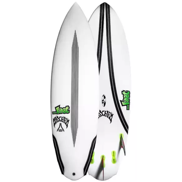 Tabla Lost V3 Rocket Carbon Wrap Tabla Lost V3 Rocket Carbon Wrap