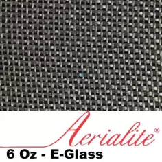 Glasvezel Aerialite 7533 60z