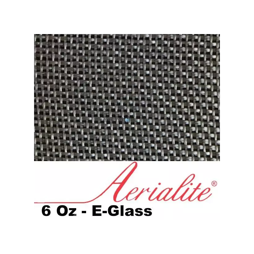 Glasvezel Aerialite 7533 60z