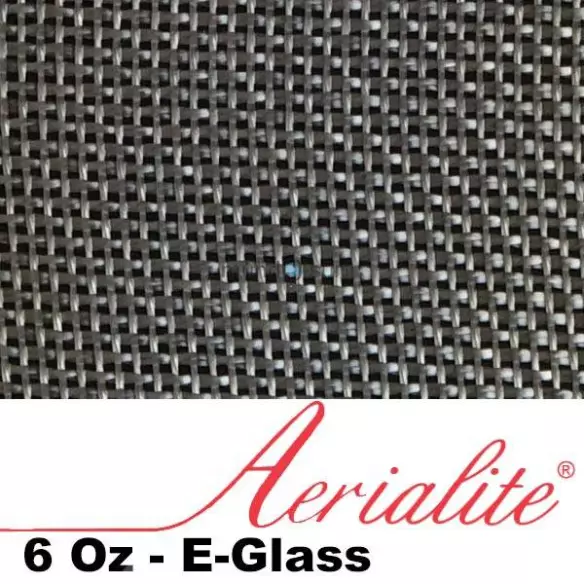 Fibra de vidrio Aerialite 7533 60z Fibra de vidrio Aerialite 7533 60z