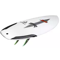 Tabelle Lost Puddle Jumper Carbon Warp 2