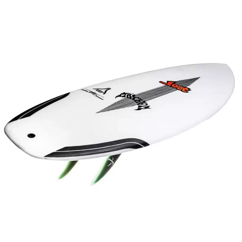 Surfboard Lost Puddle Jumper Carbon Warp