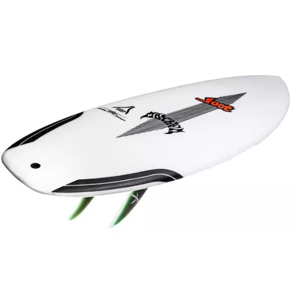 Tabelle Lost Puddle Jumper Carbon Warp Tabelle Lost Puddle Jumper Carbon Warp