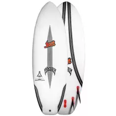 Surfboard Lost Puddle Jumper Carbon Warp