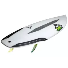 Tavola Da Surf Perso Il Bambino Buggy Carbon Wrap 2