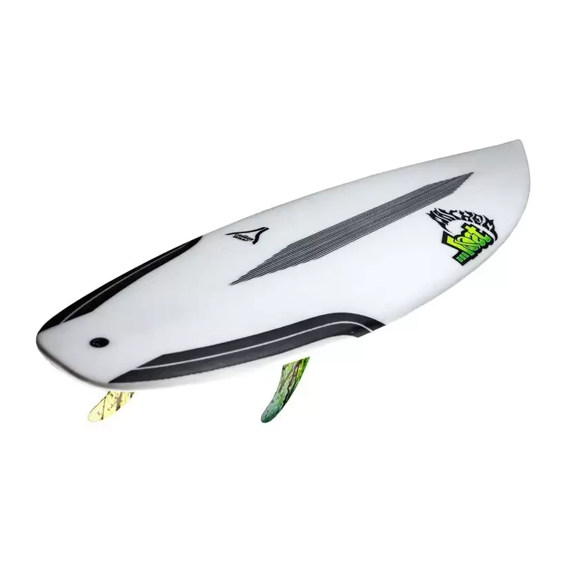 Tabla de surf Lost Baby Buggy Carbon Wrap
