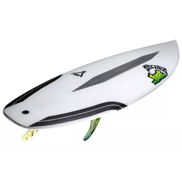 Tabla de surf Lost Baby Buggy Carbon Wrap Tabla de surf Lost Baby Buggy Carbon Wrap