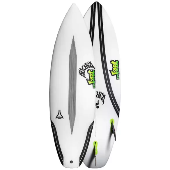 Planche de surf Lost Baby Buggy Carbon Wrap