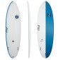 Surfplank MS Luie Kat