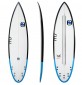 Surfplank MS Gekke Vis Squash