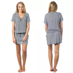 Abito Rip Curl Isola Dell'Amore Dress