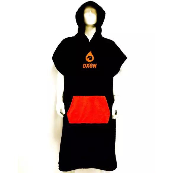 Poncho OXGN