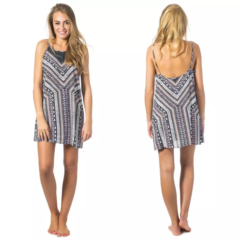 Jurk Rip Curl Eclipse Jurk