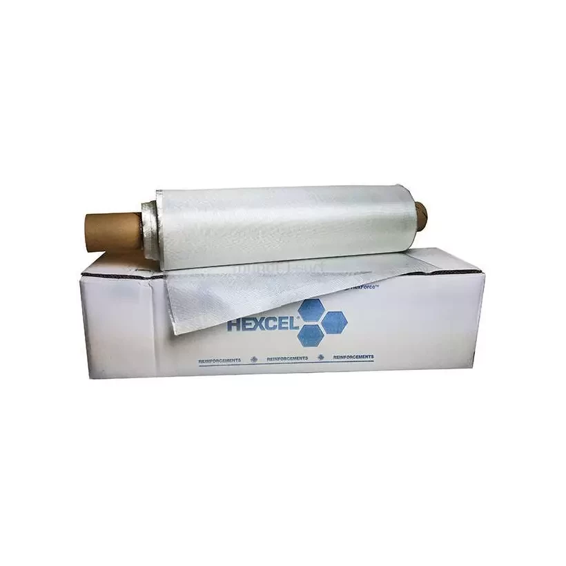 Fibra de vidrio Hexcel 6Oz 471