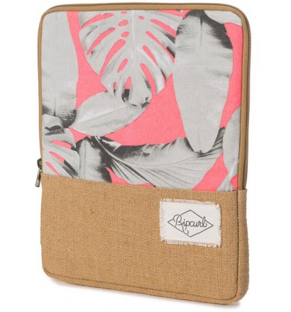 Hülle für Ipad Rip Curl Miami Vibes