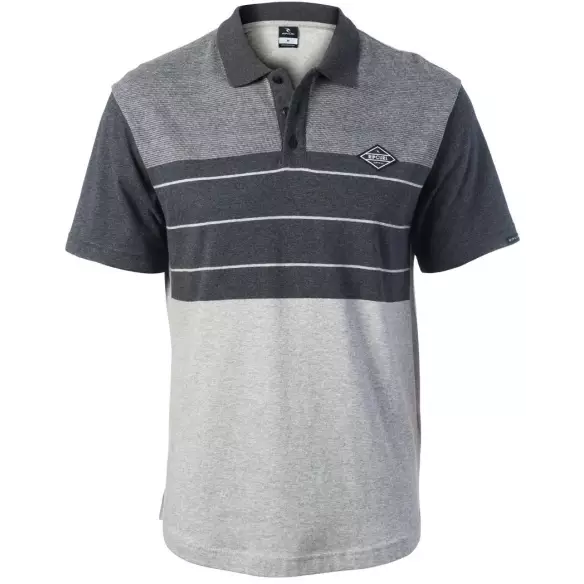 T-Shirt Rip Curl Rapimento Polo