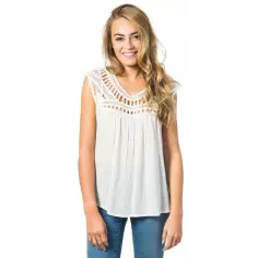 T-Shirt Rip Curl Amorosa