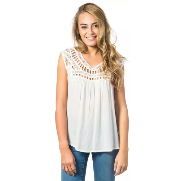T-Shirt  Rip Curl Amorosa T-Shirt  Rip Curl Amorosa