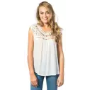 T-Shirt Rip Curl Liefde