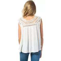 T-Shirt Rip Curl Amorosa 2