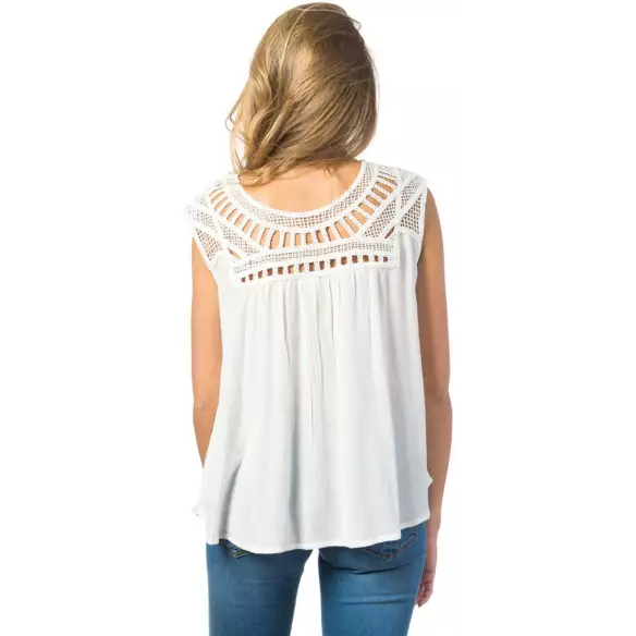 T-Shirt  Rip Curl Amorosa T-Shirt  Rip Curl Amorosa