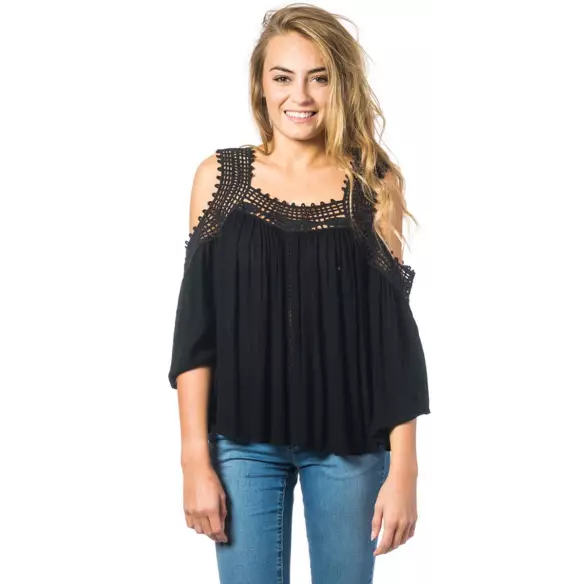 T-Shirt Rip Curl Fiesta