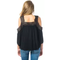 T-Shirt Rip Curl Party 2