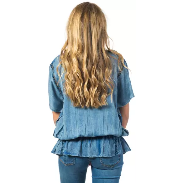 Camiseta Rip Curl Las Palmas Camiseta Rip Curl Las Palmas