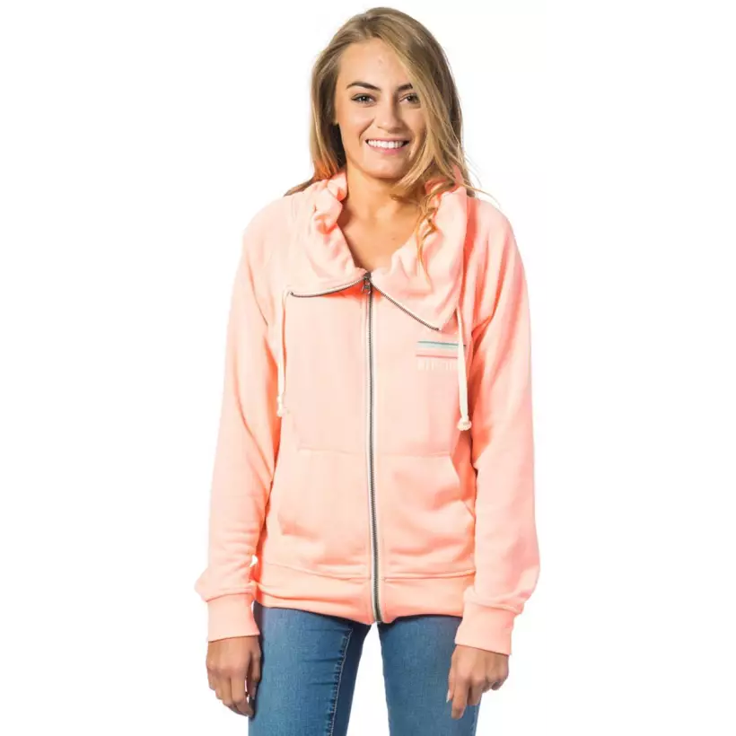 Sweatshirt Rip Curl Sun and Surf Zip-Throught Fleece