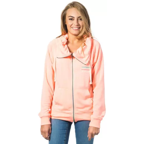 Sweat-shirt Rip Curl Sun and Surf Zip Throught Fleece Sweat-shirt Rip Curl Sun and Surf Zip Throught Fleece