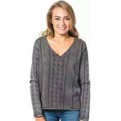 Pullover Rip Curl Enzyme