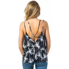 T-Shirt Rip Curl Island Love 2