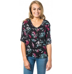 Camiseta Rip Curl Island Love