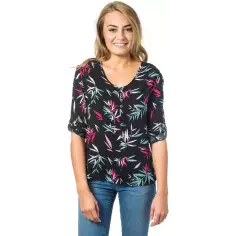 T-Shirt Rip Curl Island Love