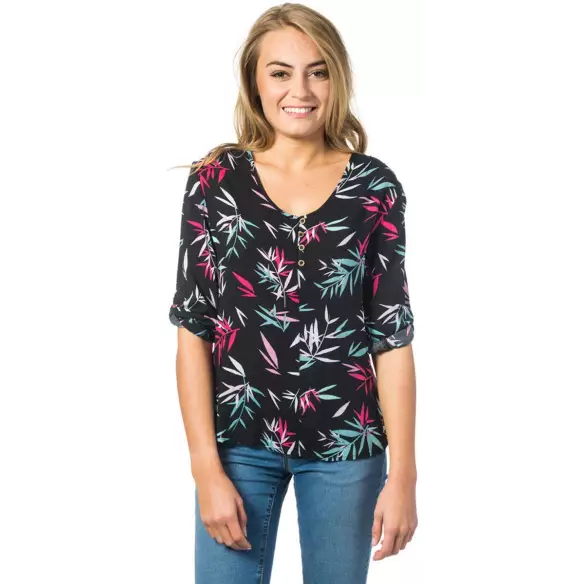 T-Shirt Rip Curl Isola Dell'Amore