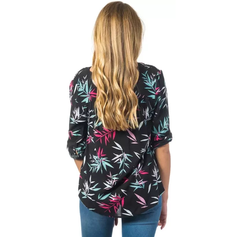 Camisa Rip Curl Island Love